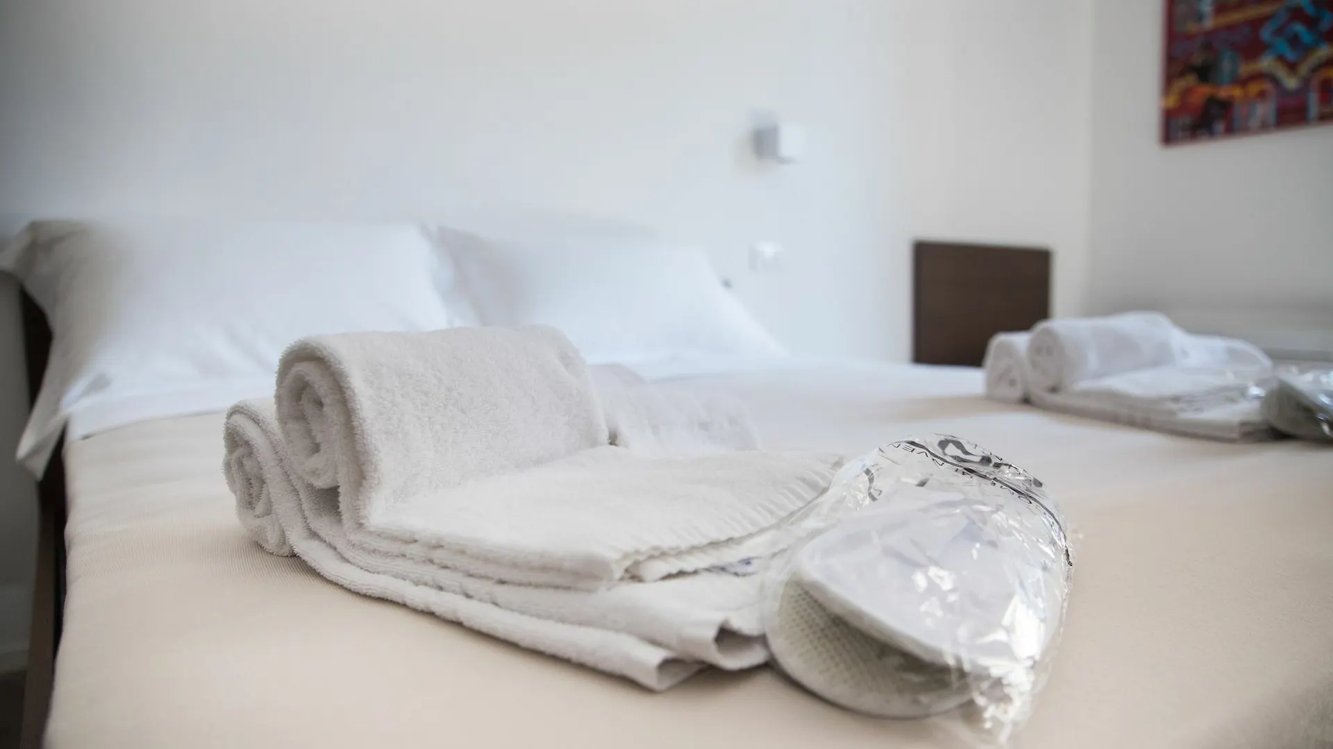 Apartman Albergaria Palermo
